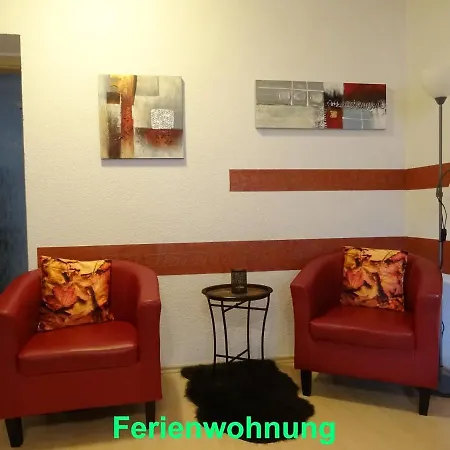 Ferienwohnung Sobrigau Eksteriør billede