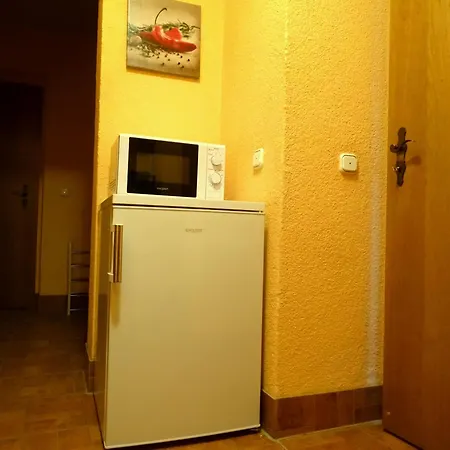 Ferienwohnung Sobrigau Værelse billede