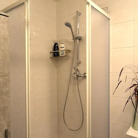 Ferienwohnung Sobrigau Værelse billede
