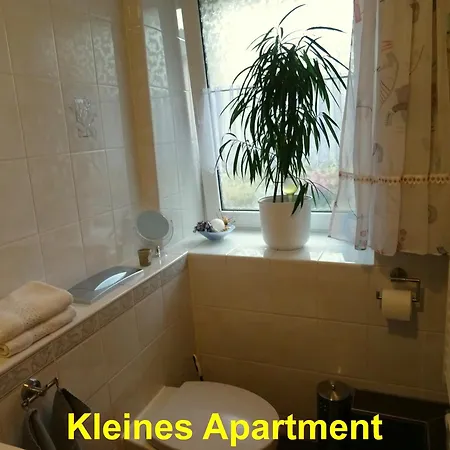 Ferienwohnung Sobrigau Værelse billede