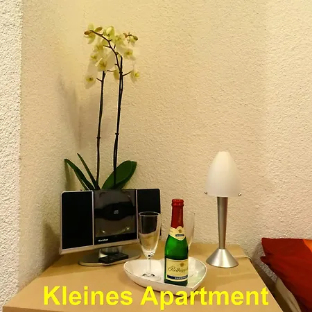 Ferienwohnung Sobrigau Eksteriør billede