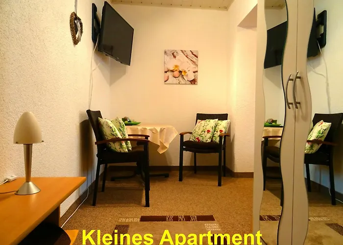 Ferienwohnung Sobrigau