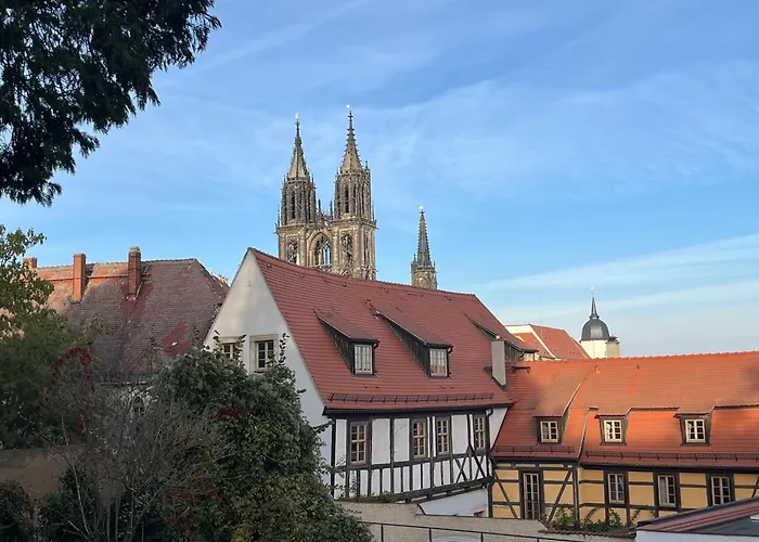 Ferienwohnung Sobrigau