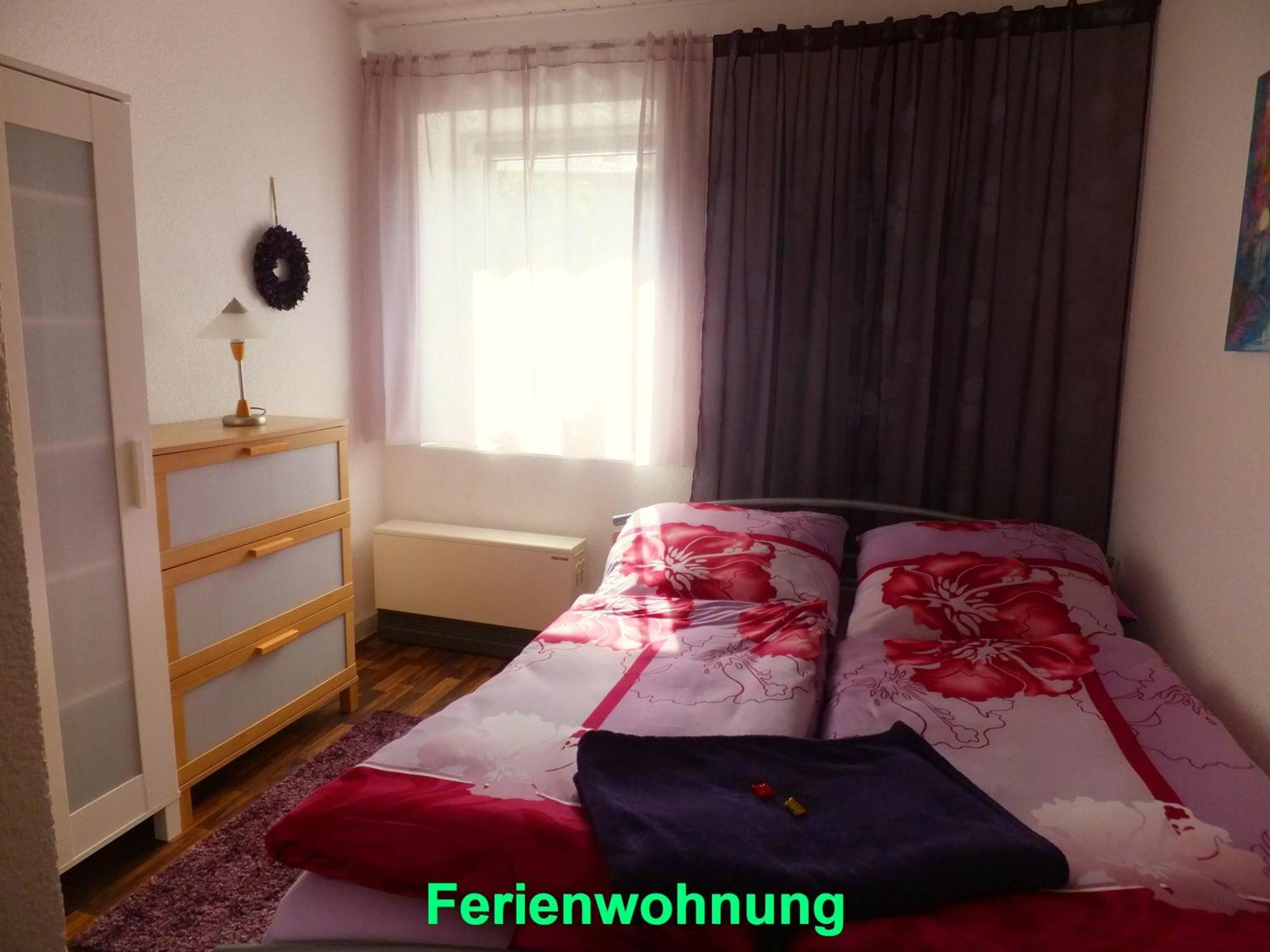 Ferienwohnung Sobrigau Sobrigau