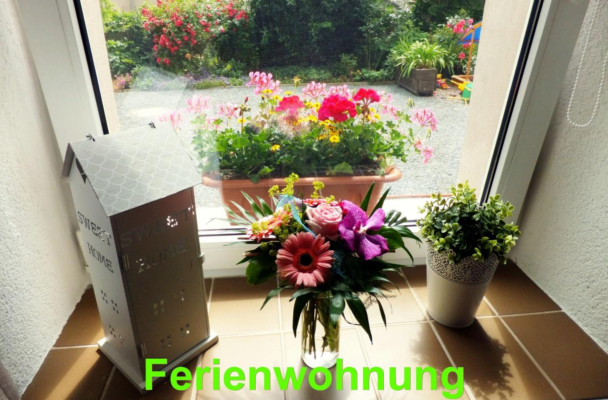 Ferienwohnung Sobrigau * Sobrigau