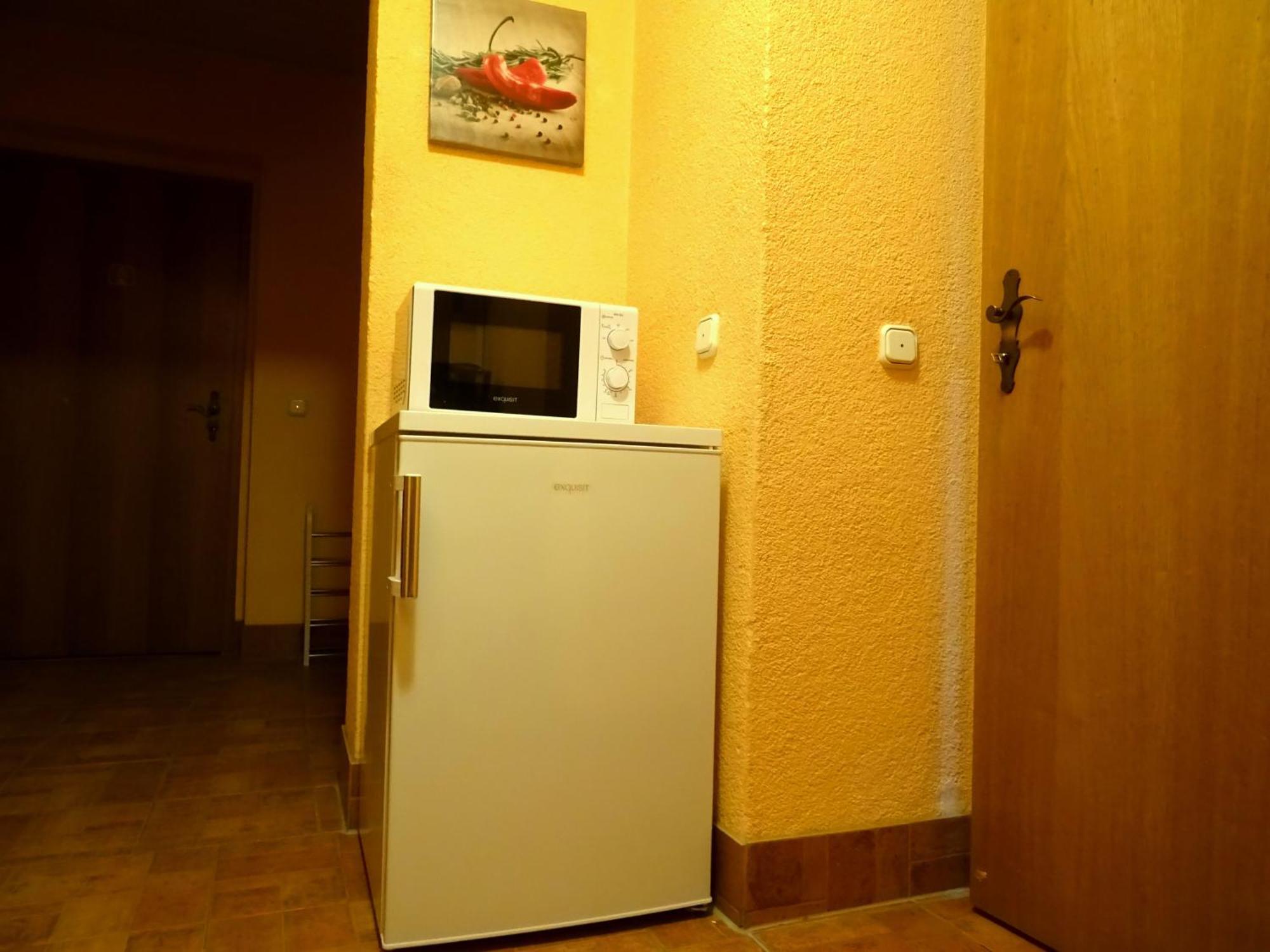 Ferienwohnung Sobrigau Apartment