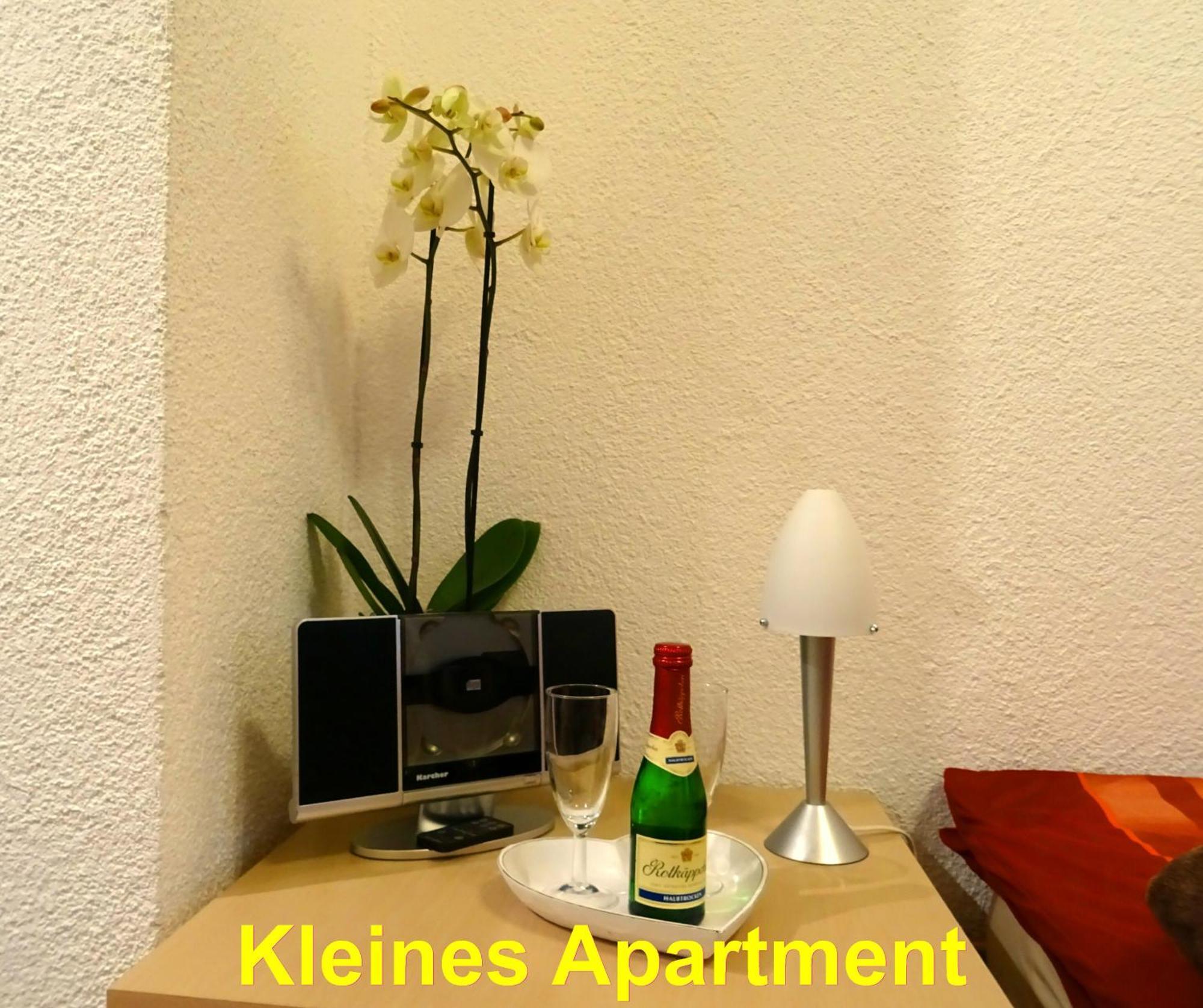 Ferienwohnung Sobrigau *