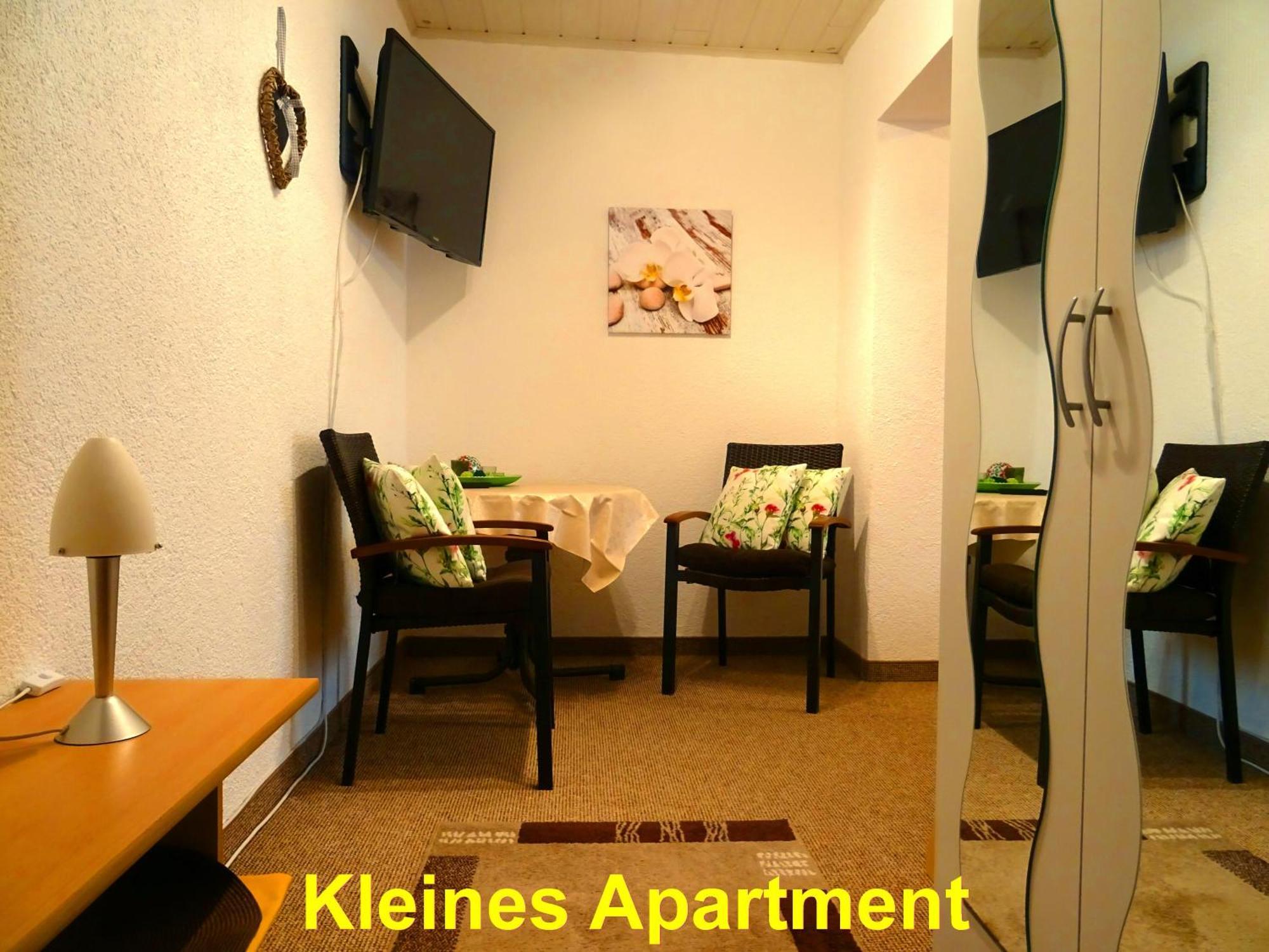 Ferienwohnung Sobrigau Sobrigau